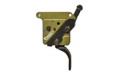 Parts Timney Triggers 1.5 4LBS Pull Weight TIMNEY TRIG FITS REM700 STRGT W/SFTY • Model: 1.5-4LBS Pull Weight